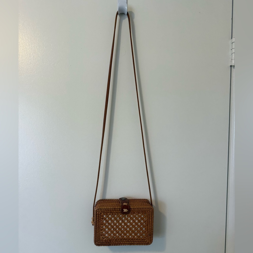 Picnic Basket Bag